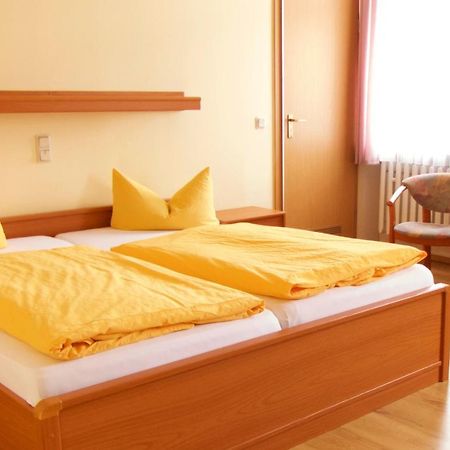 Hotel Zum Schwan Nachterstedt 外观 照片